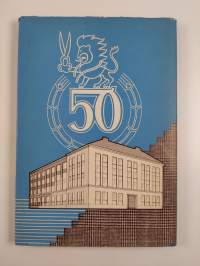 Puoli vuosisataa pukineteollisuutta : Yhtyneet pukutehtaat oy:n vaiheet vv. 1906-1956