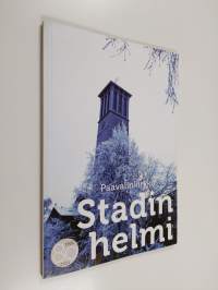 Paavalinkirkko : stadin helmi