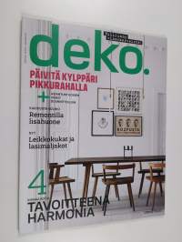 Deko 3/2016