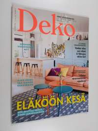 Deko 5/2019