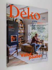 Deko 11/2019