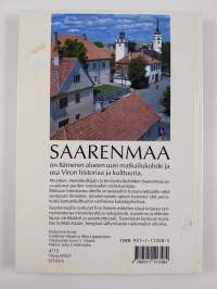 Saarenmaa ja saarenmaalaiset