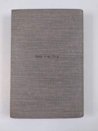 Kansanvalistusseuran kalenteri 1911
