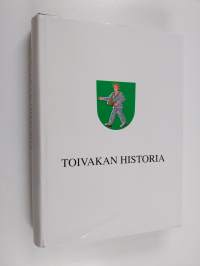 Toivakan historia