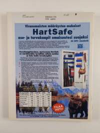 Metsästäjä 1-6/2002