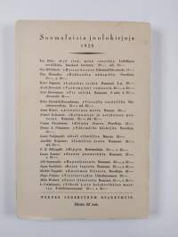 Oodi elämälle : runoja