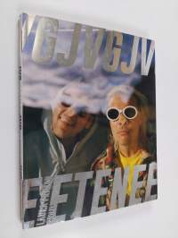 Etenee : JVG:n tarina