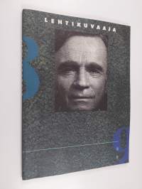 Lehtikuvaaja 1989