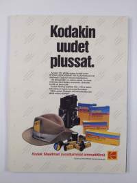 Lehtikuvaaja 1989
