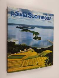 Päiviä Suomessa