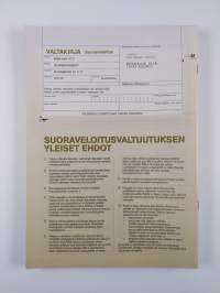 Metsästäjä 1-6/2004