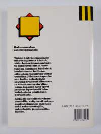 Rakennusalan oikeustapauksia