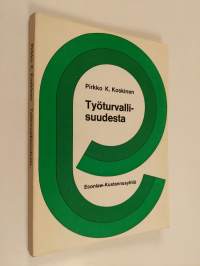 Työturvallisuudesta