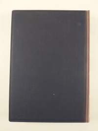 Suomen lainopillinen kirjallisuus 2 : 1949-1958 (Bibliographica juridica fennica 2)