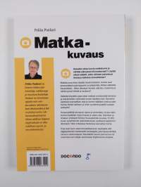 Matkakuvaus