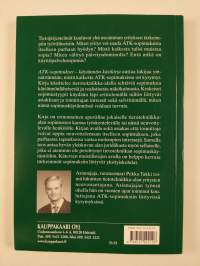 Atk-sopimukset : käytännön käsikirja
