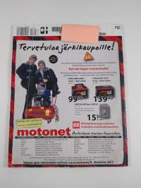 Mobilisti 4/2009