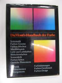Handbuch der Farbe