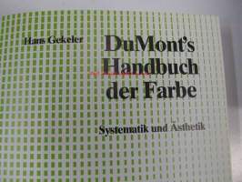 Handbuch der Farbe