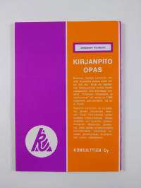 Kirjanpito-opas