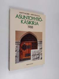 Asuntoyhtiökäsikirja 1988