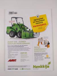 Koneviesti nro 2/2016