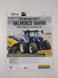 Koneviesti nro 3/2016