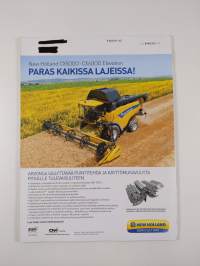 Koneviesti nro 4/2016