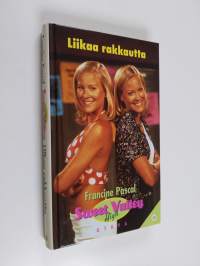 Liikaa rakkautta