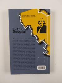 Kurja Belgia! - muistiinpanoja ja kirjeitä 1864-1866