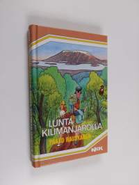 Lunta Kilimanjarolla