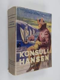 Konsuli Hansen