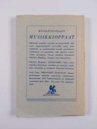 Sibeliuksen sinfoniat