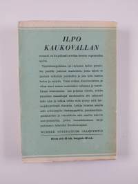 Lippujen hulmutessa
