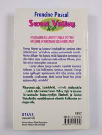 Vaikea valinta