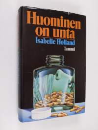 Huominen on unta