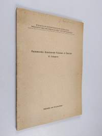 Enumeratio insectorum Fenniae et Sueciae 2, Coleoptera