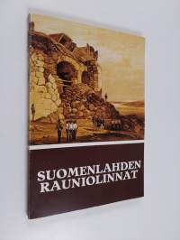 Suomenlahden rauniolinnat : Bomarsund, Hanko, Svartholma, Ruotsinsalmi : Sotasokeat ry:n kevätjulkaisu 1977