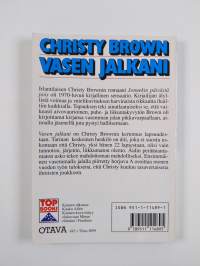 Vasen jalkani