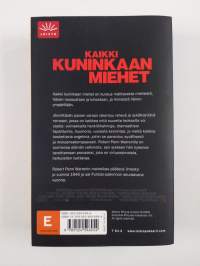 Kaikki kuninkaan miehet