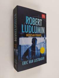Robert Ludlumin Medusan perintö - Medusan perintö