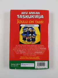 Taskarin teemanumero 6 : Rekiretki