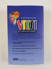 Vitsiolumppialaiset
