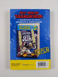 Kaksin aina kaunihimpi