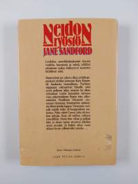 Neidonryöstö