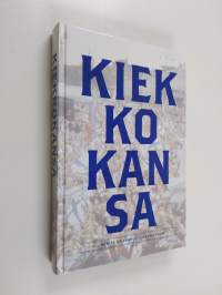 Kiekkokansa