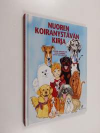 Nuoren koiranystävän kirja