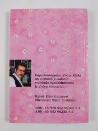 Pidätetty hymy (signeerattu, tekijän omiste)