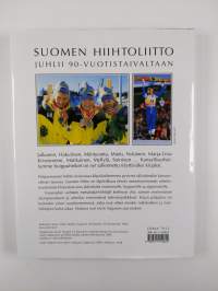 Suomen hiihto