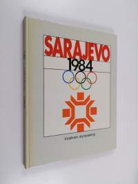 Sarajevo 1984 - Virallinen olympiakirja